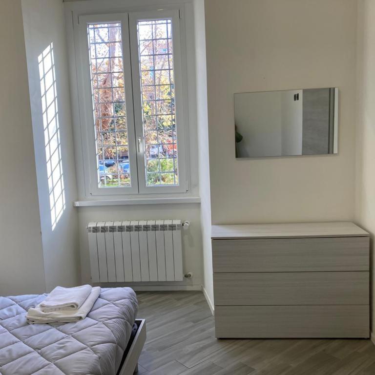 Pigneto Square Home - Appartamento Standard - 7
