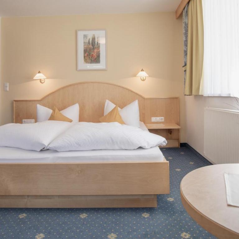 Hotel Sunshine Superior "ADULTS ONLY" Ischgl - Kappl - Doppelzimmer - 1