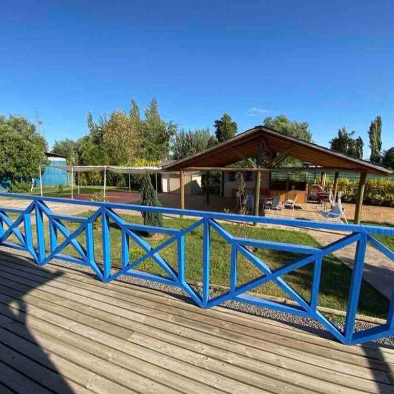 Casona los boldos - Casa de 3 dormitorios - 2