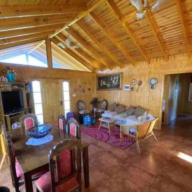 Casona los boldos - Casa de 3 dormitorios - 14