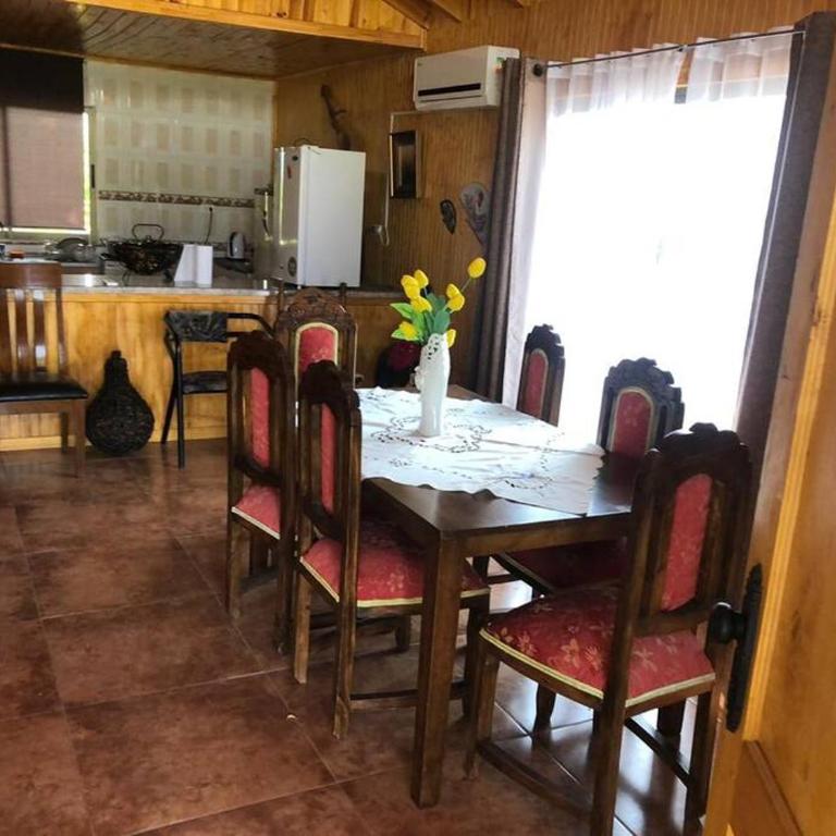 Casona los boldos - Casa de 3 dormitorios - 25