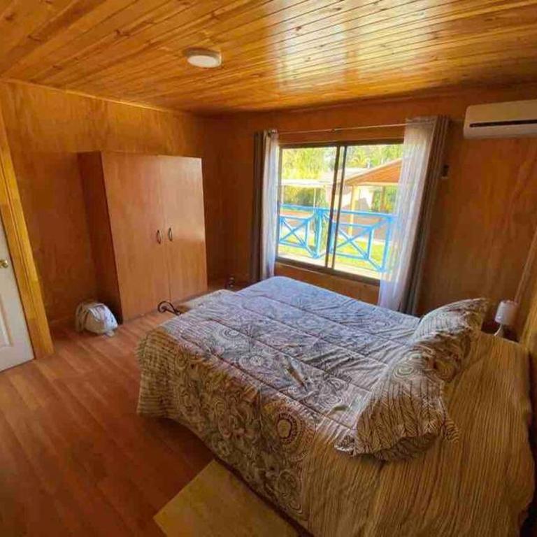 Casona los boldos - Casa de 3 dormitorios - 32