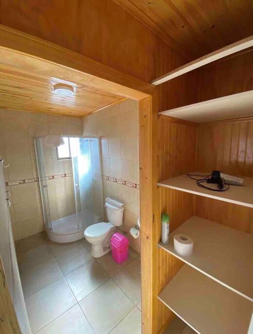 Casona los boldos - Casa de 3 dormitorios - 33