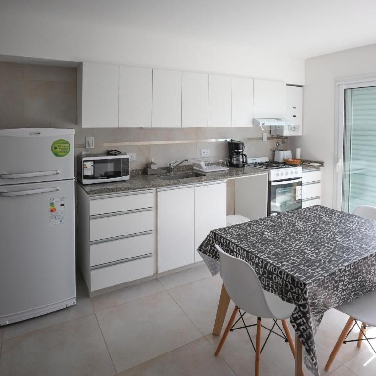 Departamento de un dormitorio - SAN LORENZO - Apartamento de 1 dormitorio - 7