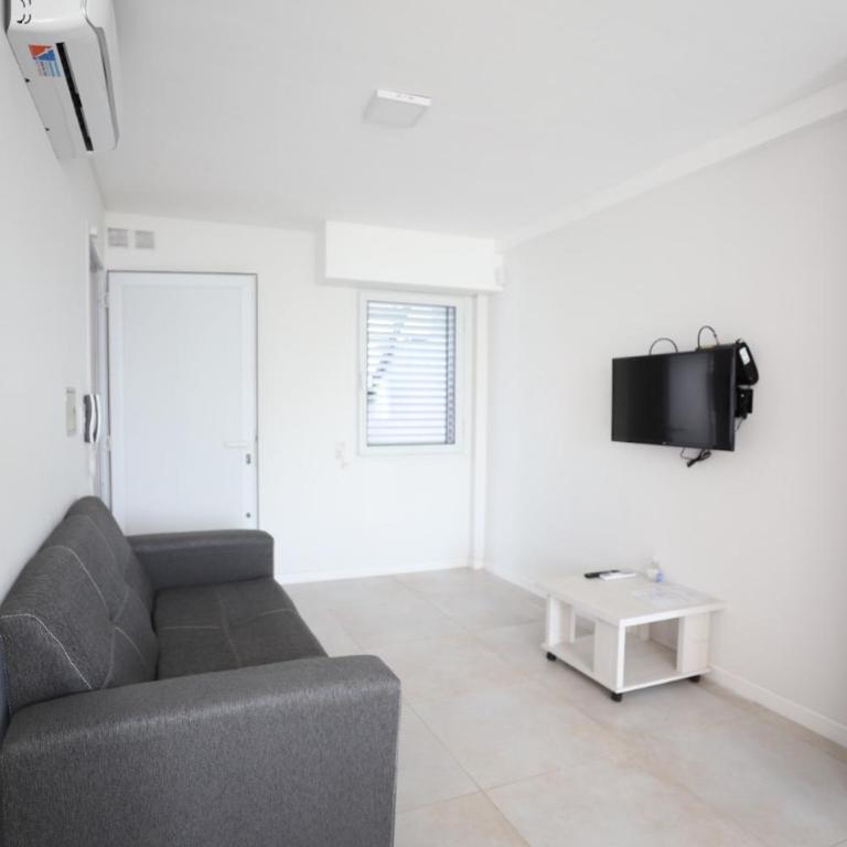 Departamento de un dormitorio - SAN LORENZO - Apartamento de 1 dormitorio - 9