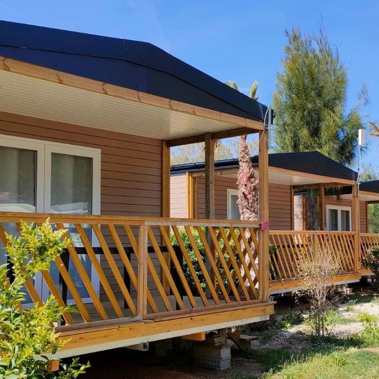 Camping Clau Mar Jo - Mobile Home - 2