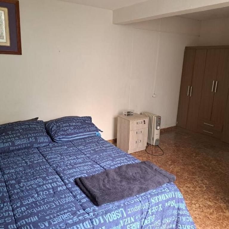 Amplio Departamento Residencial en La Molina - One-Bedroom Apartment - 7