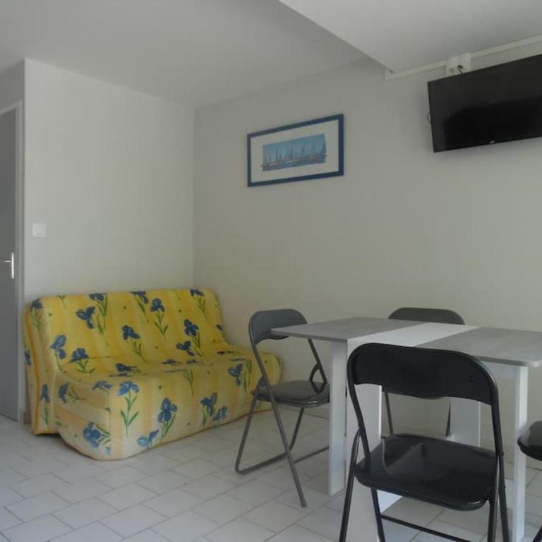 marseillan plage super appart - Appartamento con 1 Camera da Letto - 1