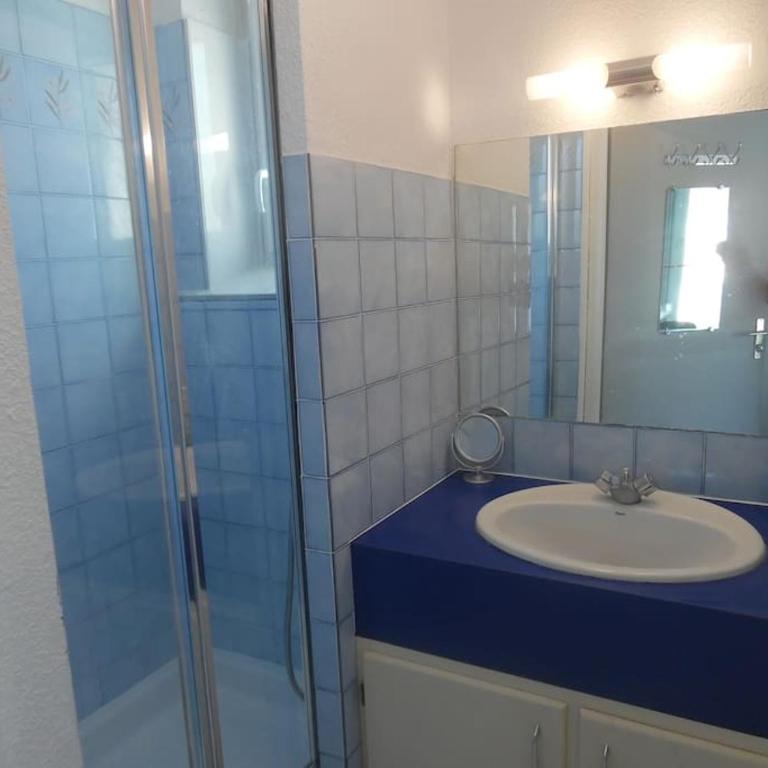 marseillan plage super appart - Appartamento con 1 Camera da Letto - 6