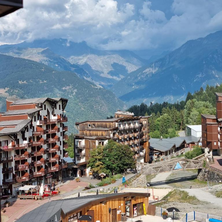 La Tania Kalinka Duplex - Maisonette-Apartment - 19