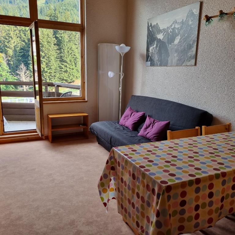 La Tania Kalinka Duplex - Maisonette-Apartment - 17