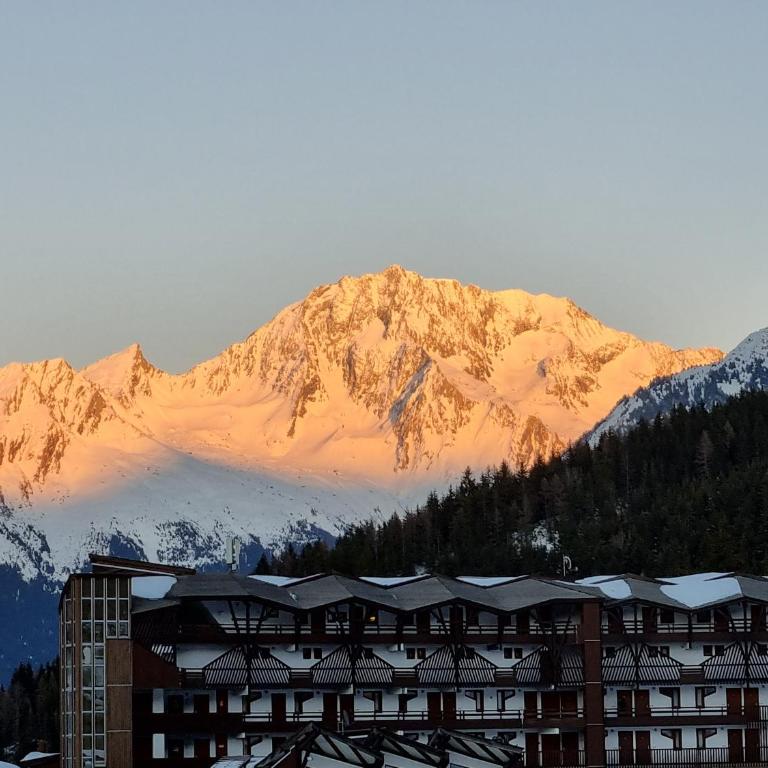 La Tania Kalinka Duplex - Maisonette-Apartment - 20