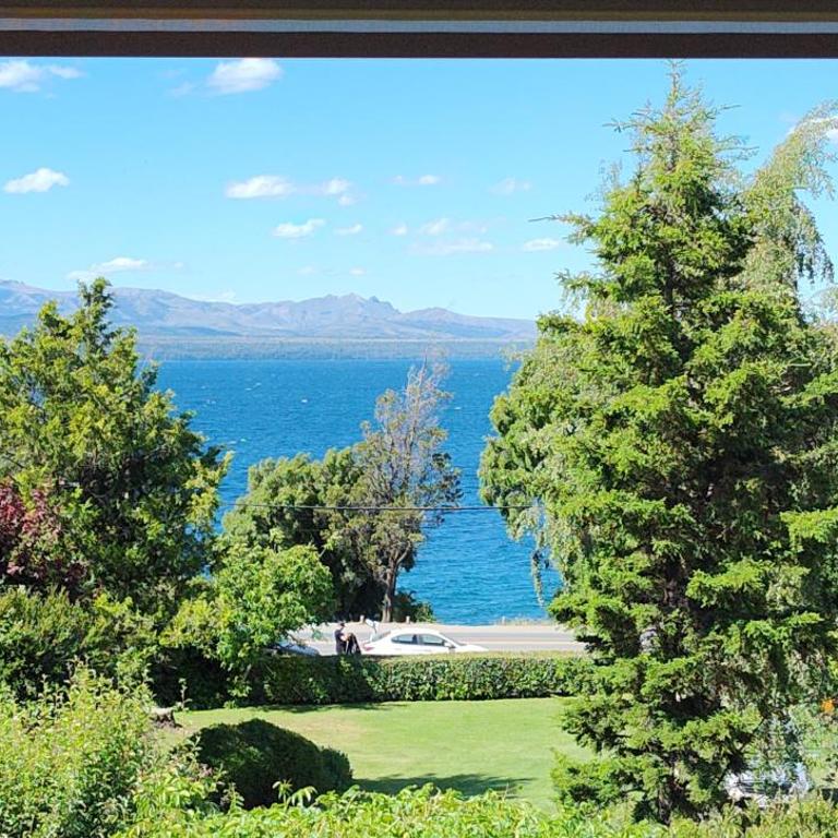 Andalue - Apartamento con vistas al lago - 18