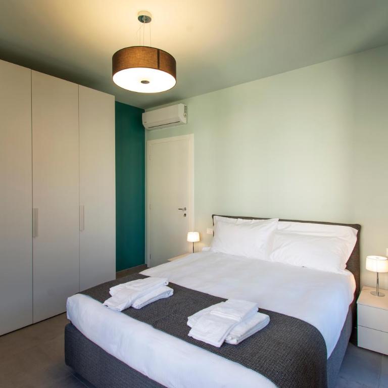 AlbaResidence Vico01 - Appartamento Deluxe - 2