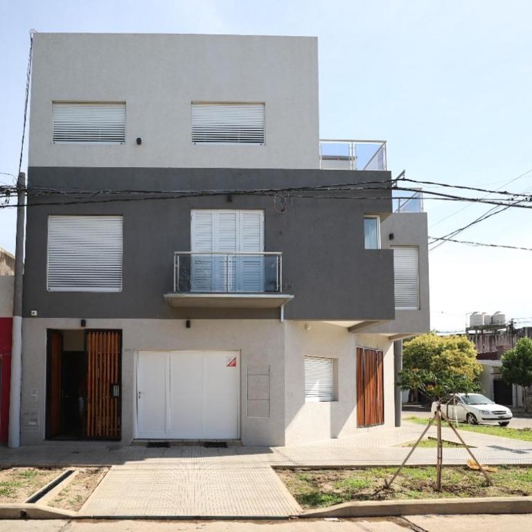 Departamento de un dormitorio - SAN LORENZO - Apartamento de 1 dormitorio - 13