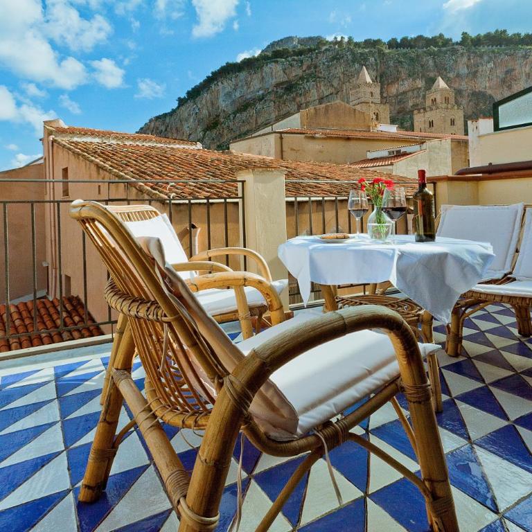 Hotel La Plumeria - Camera Matrimoniale con Balcone - 1
