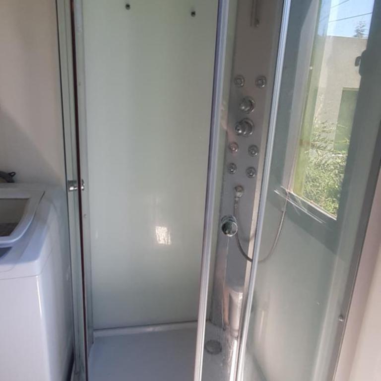 CASA CONTAINER BOSQUE Y MAR - Casa con 1 dormitorio - 20