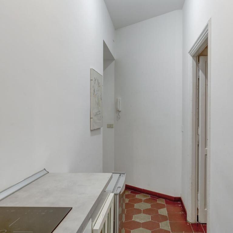 Charming Colosseum - Appartamento con 1 Camera da Letto - 1