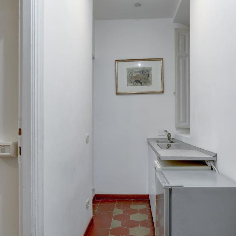 Charming Colosseum - Appartamento con 1 Camera da Letto - 2