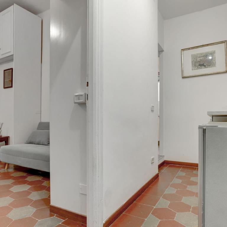 Charming Colosseum - Appartamento con 1 Camera da Letto - 3