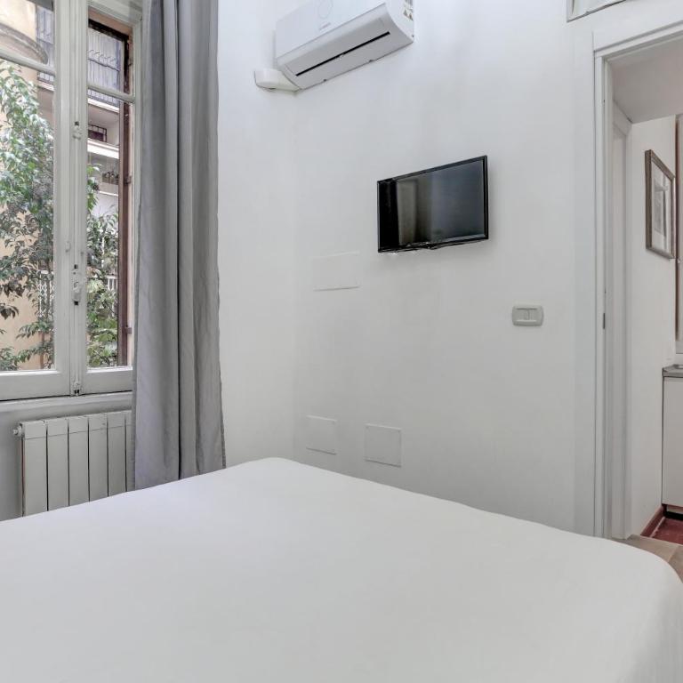 Charming Colosseum - Appartamento con 1 Camera da Letto - 4