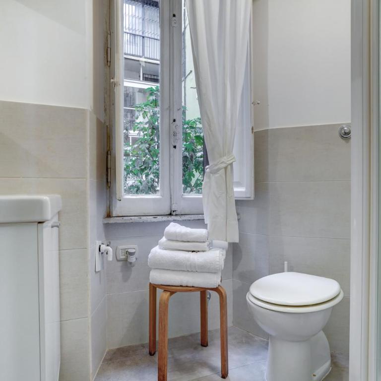 Charming Colosseum - Appartamento con 1 Camera da Letto - 6
