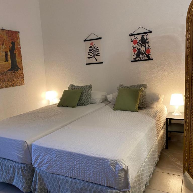 MyChoice Soleá - Apartamento Estudio - 2