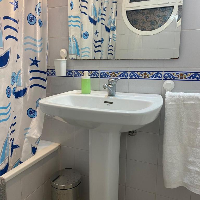MyChoice Soleá - Apartamento Estudio - 13
