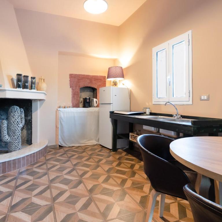 La Fenice Bed and Relax with swimming pool - Villa con Piscina Privata - 26