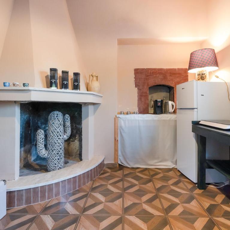 La Fenice Bed and Relax with swimming pool - Villa con Piscina Privata - 24