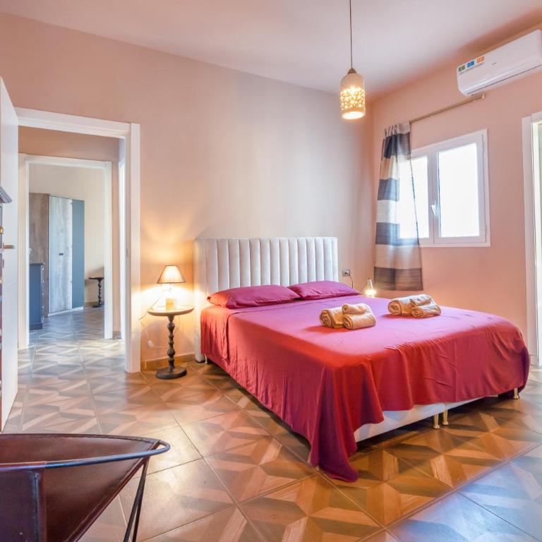 La Fenice Bed and Relax with swimming pool - Villa con Piscina Privata - 10