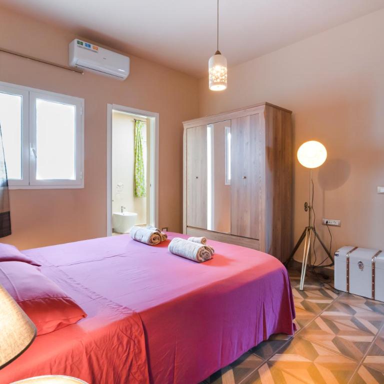 La Fenice Bed and Relax with swimming pool - Villa con Piscina Privata - 28