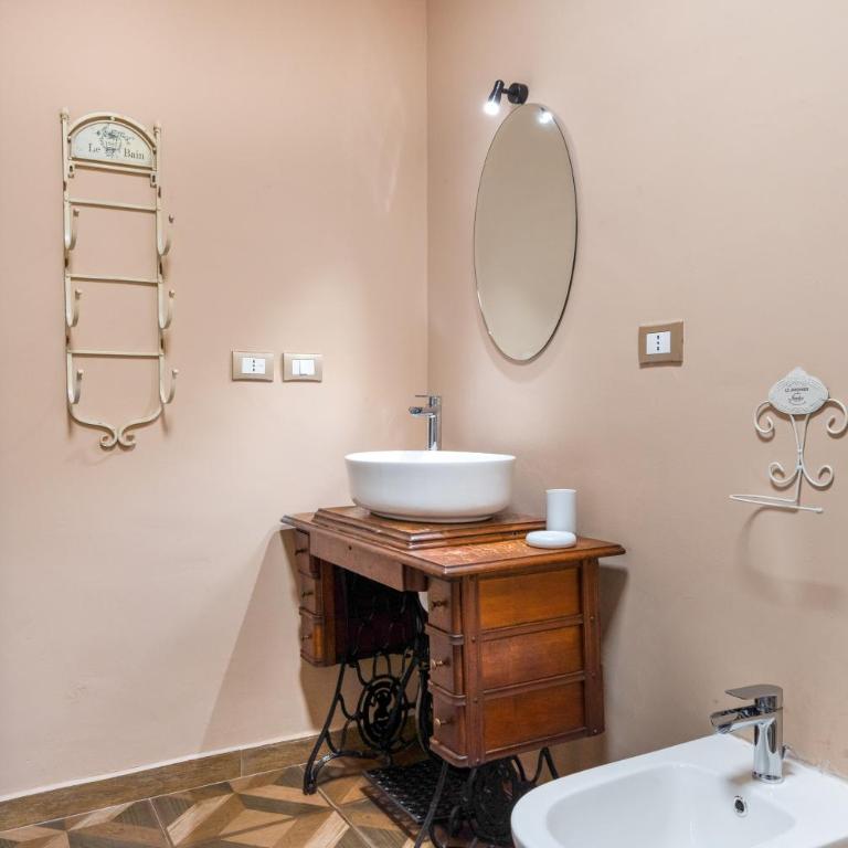 La Fenice Bed and Relax with swimming pool - Villa con Piscina Privata - 36