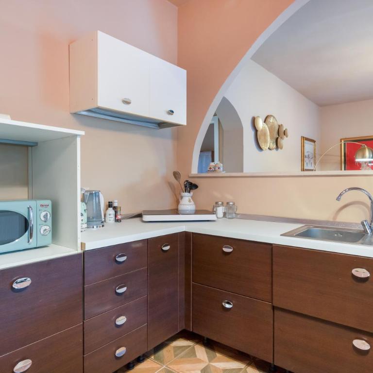 La Fenice Bed and Relax with swimming pool - Villa con Piscina Privata - 13