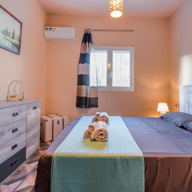 La Fenice Bed and Relax with swimming pool - Villa con Piscina Privata - 30