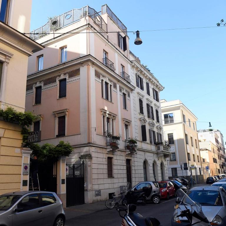 Charming Colosseum - Appartamento con 1 Camera da Letto - 7