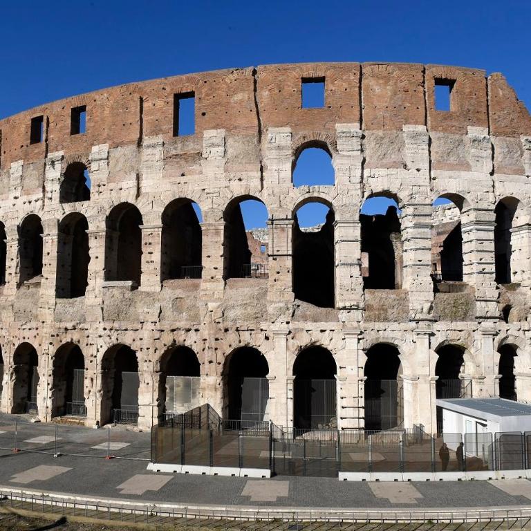Charming Colosseum - Appartamento con 1 Camera da Letto - 10
