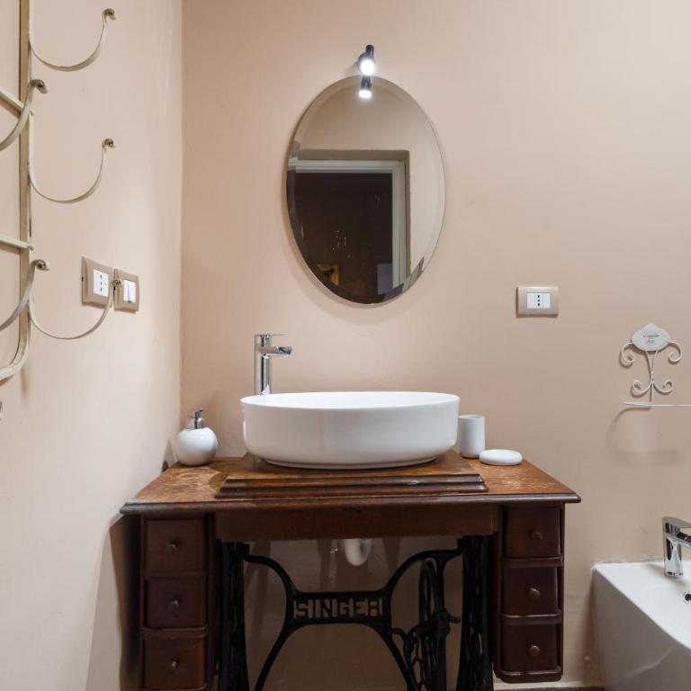 La Fenice Bed and Relax with swimming pool - Villa con Piscina Privata - 37