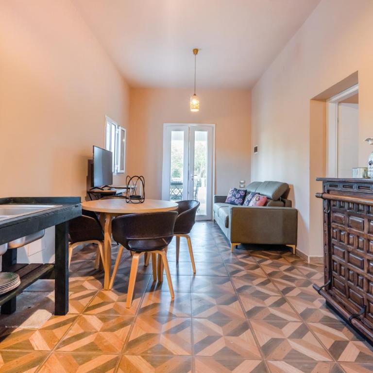 La Fenice Bed and Relax with swimming pool - Villa con Piscina Privata - 27