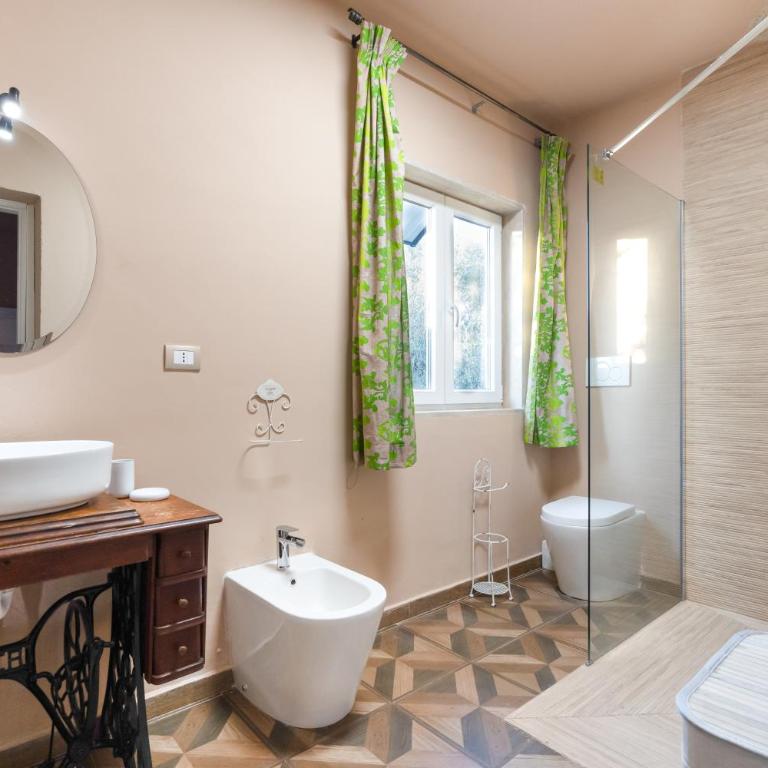 La Fenice Bed and Relax with swimming pool - Villa con Piscina Privata - 34