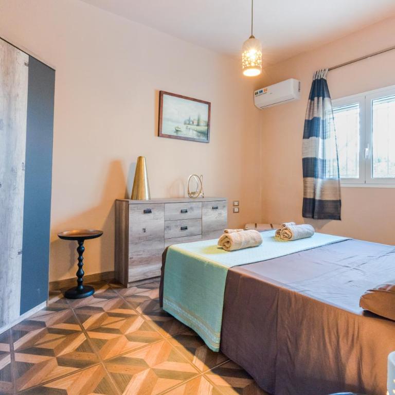 La Fenice Bed and Relax with swimming pool - Villa con Piscina Privata - 29
