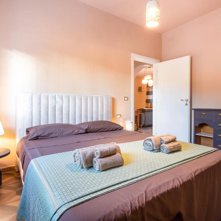 La Fenice Bed and Relax with swimming pool - Villa con Piscina Privata - 1