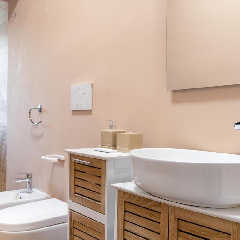 La Fenice Bed and Relax with swimming pool - Villa con Piscina Privata - 33