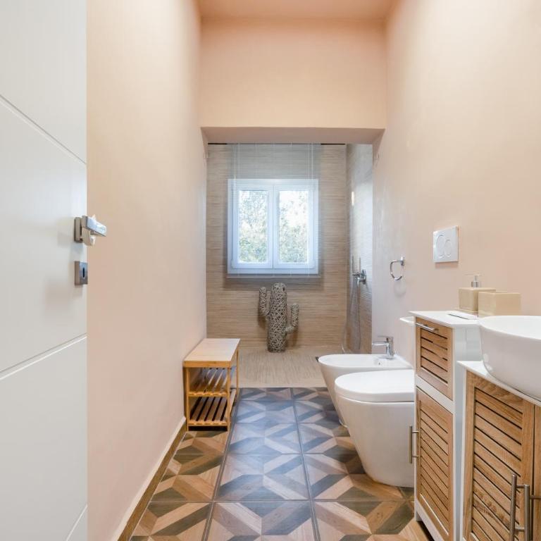 La Fenice Bed and Relax with swimming pool - Villa con Piscina Privata - 31