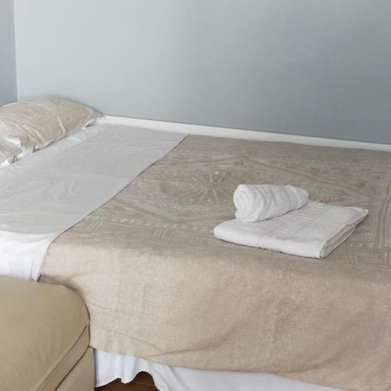 Benalmadena ,apartamento-Estudio primera Línea de Playa - Estudio con cama extragrande - 25