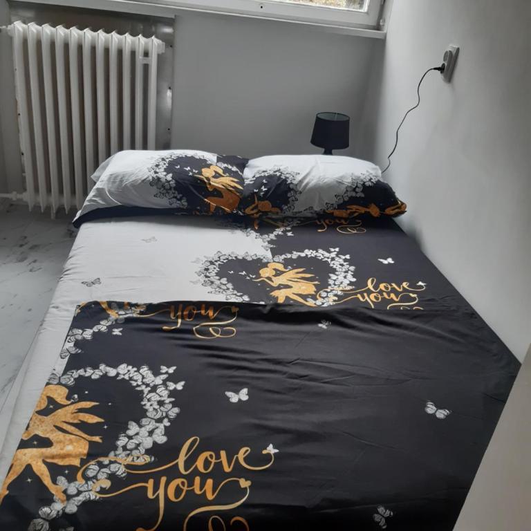 Brdo lux - Apartman sa 1 Spavaćom Sobom - 25