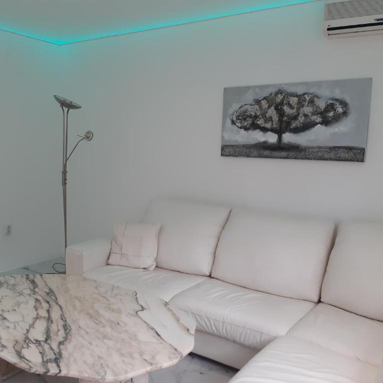 Brdo lux - Apartman sa 1 Spavaćom Sobom - 27