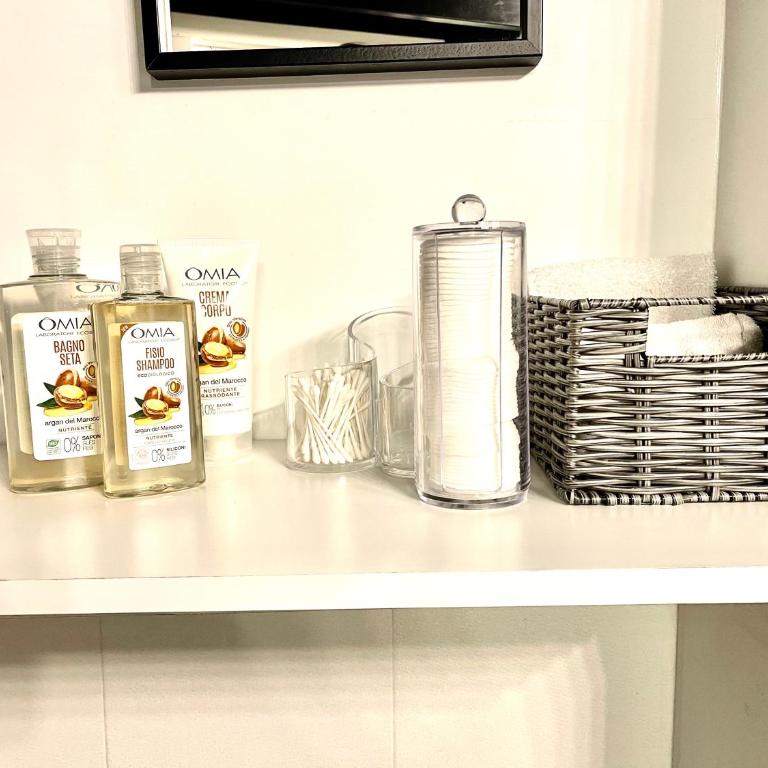 L’ARTSHOP - Appartamentino su 2 Livelli - 40