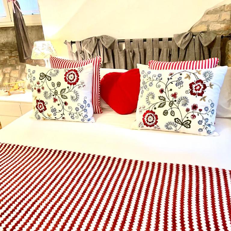L’ARTSHOP - Appartamentino su 2 Livelli - 44
