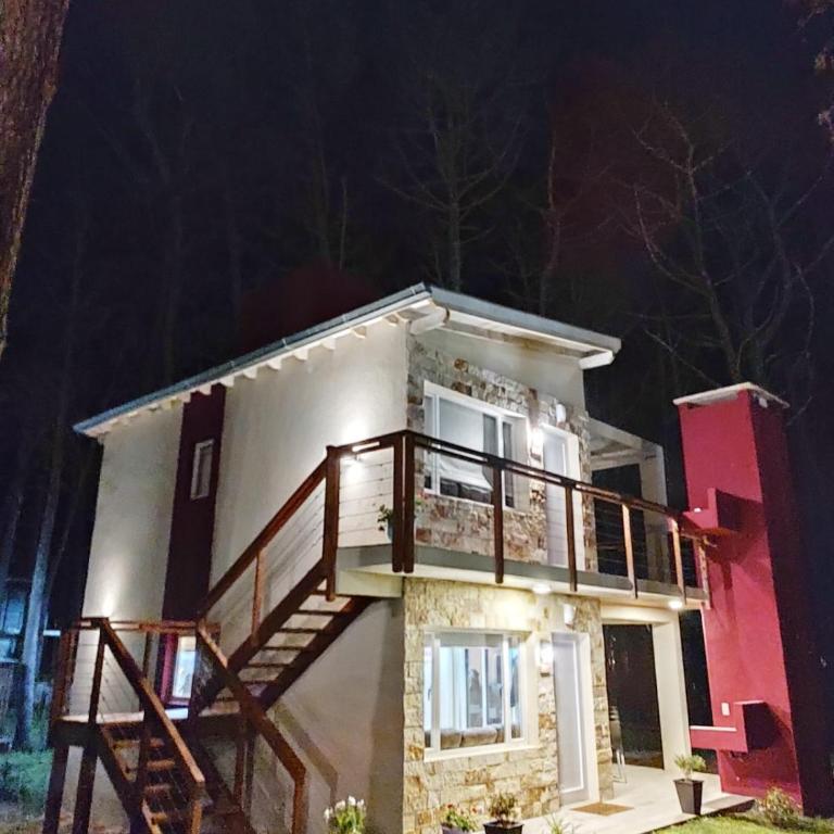 Condominio Fauno en Mar Azul - Apartamento - Planta baja - 4